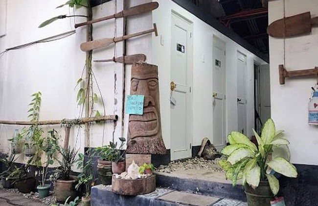 Surfer'S Villa - Foto 25