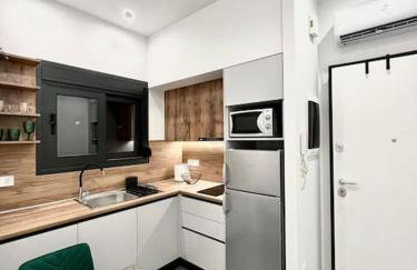 Cozy apartment in a new building apartment 3 - Foto 3