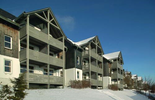 Hapimag Ferienwohnungen Winterberg - Foto 46