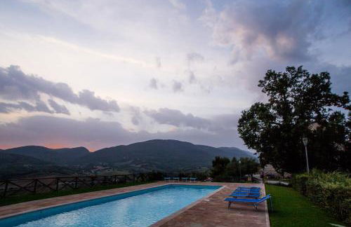 Il Castello Di Perchia - Photo 40