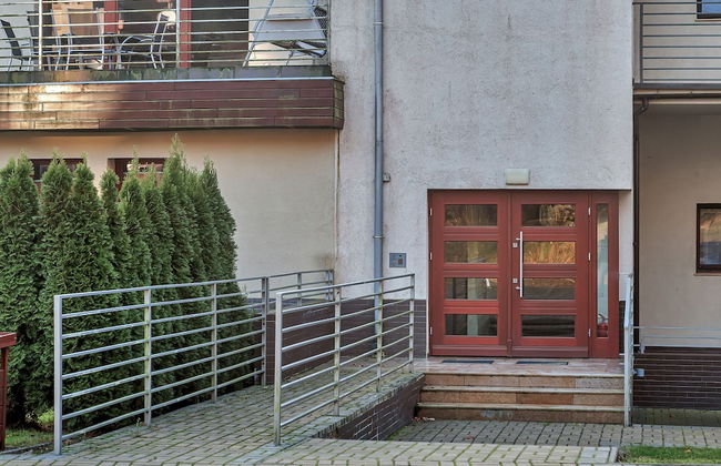 Apartments Lesna 17 by Renters - Photo 29