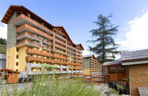 Refuge des Vues Alpines Isola 2000 - Photo 21