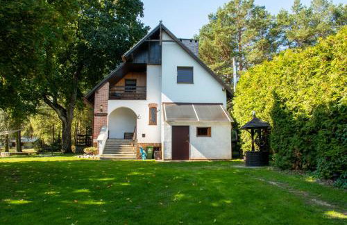 LEŚNA REZYDENCJa - Foto 3