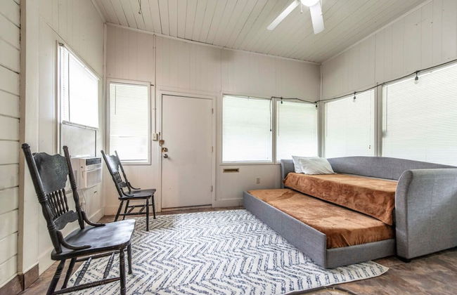 New Gathering Place on Columbus - Foto 19