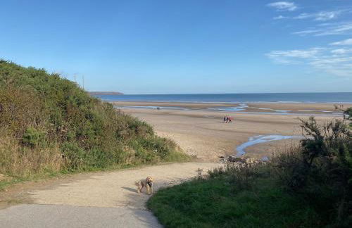 Secret Of Eden Lake View Lodge - Foto 17