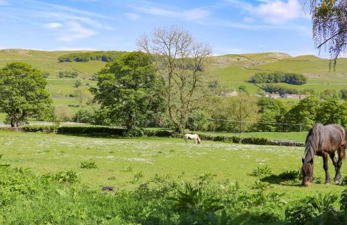 Smithy Cottage - Foto 25