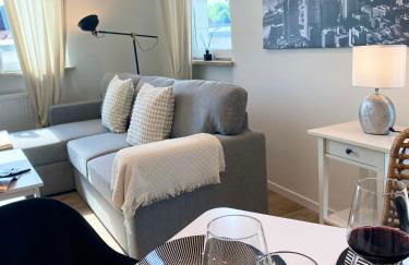 Penthouse - Zentral und Genial - Foto 2