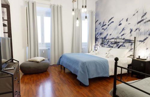 appartamento al centro di Roma Bosuiterome - Foto 10