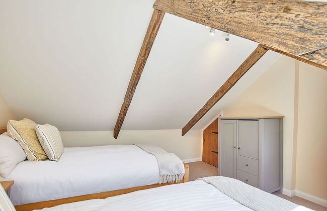 Host Stay Eden Cottage - Foto 14