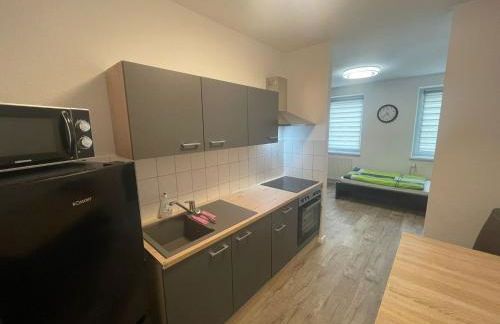 Richter Apartments Finsterwalde 3 - Foto 7