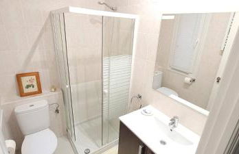 COSY Apartment AREETA STATION las Arenas Getxo - Foto 18