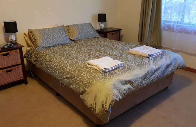 Cedar Cottages Blackmans Bay - Foto 14