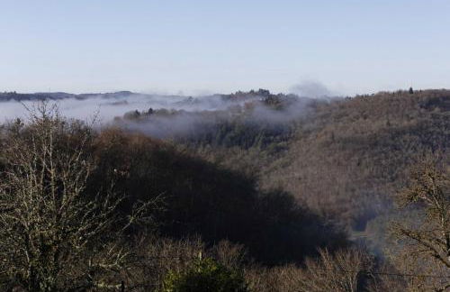 Le Gîte des Cimes - Foto 29