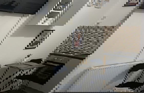 Bvapartments-blackhouse F2 - Foto 20