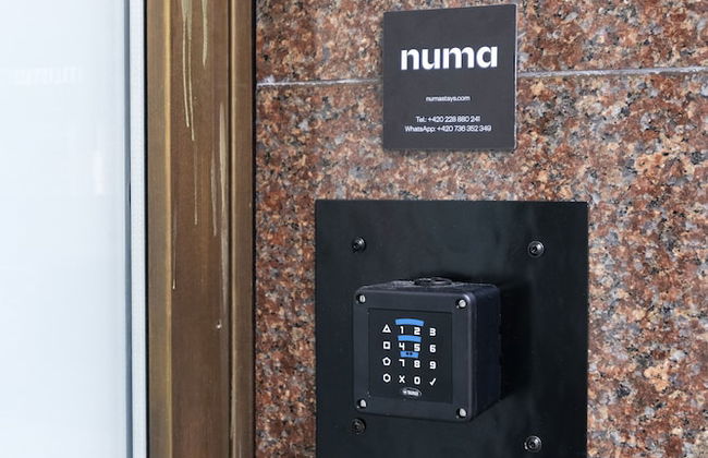 Numa Prague Poise - Photo 39