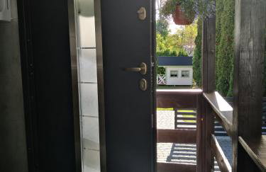 Augustów eMKa Noclegi apartamenty - Foto 6