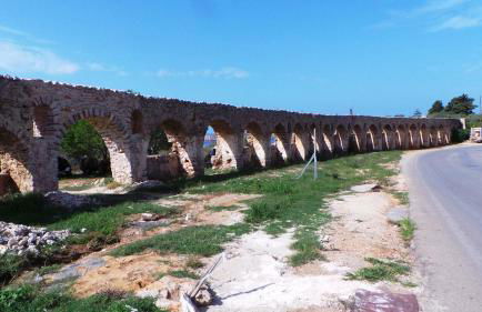 Villa Finiki Messinia upstairs - Photo 42