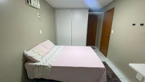 Apartamento central e completo em João Pessoa - Foto 3