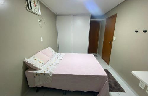 Apartamento central e completo em João Pessoa - Foto 3