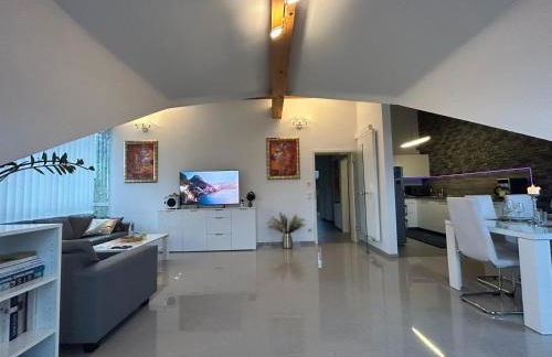 A&D Ferienwohnung Elsasser Blick - Bühlertal bei Bühl, Baden-Baden & Schwarzwald - Foto 1