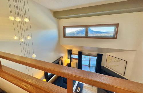 Lutsen Mtn Ski in Ski out Pool Hot Tub Fire Pit - Foto 33