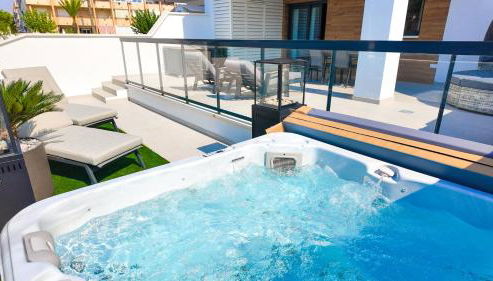 Apartment Platinum - Foto 4