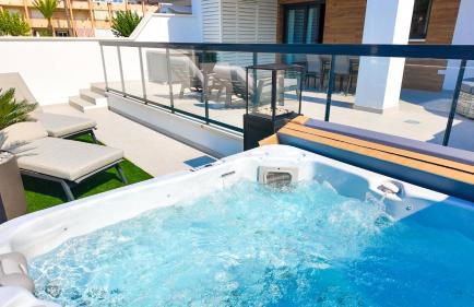 Apartment Platinum - Foto 4