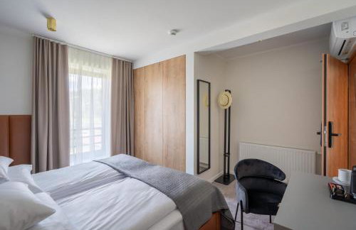 APARTHOTEL KLEOSIN - Foto 45