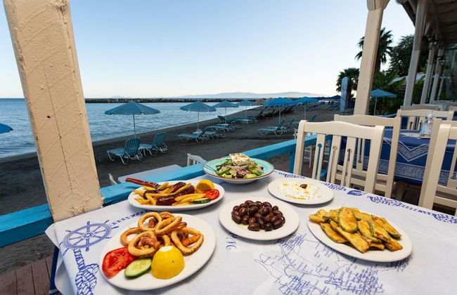 Villa Europe Ena in Lakithra - Foto 11