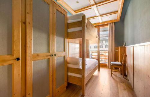 Radisson Residences Savoia Palace Cortina d’Ampezzo - Foto 10