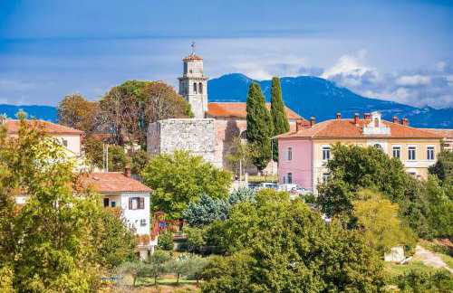 Apartments in Ravni - Istrien 30383 - Foto 12