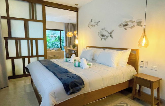 Ipana by Andiani Travel - Foto 1