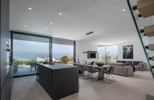 Luxusvilla Moana mit Olivenhain - Foto 13