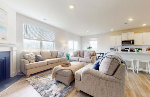 Millville By The Sea --- 36639 Calm Water Dr - Foto 1