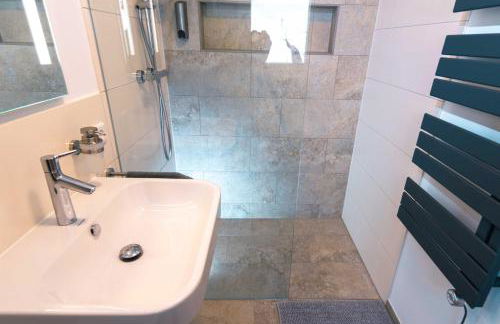 Ferienwohnung Weitblick im Dahner Felsenland - Foto 24