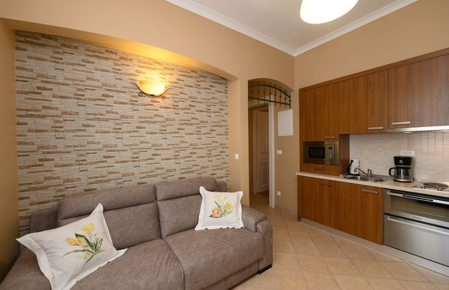 Villa Salona - Foto 29