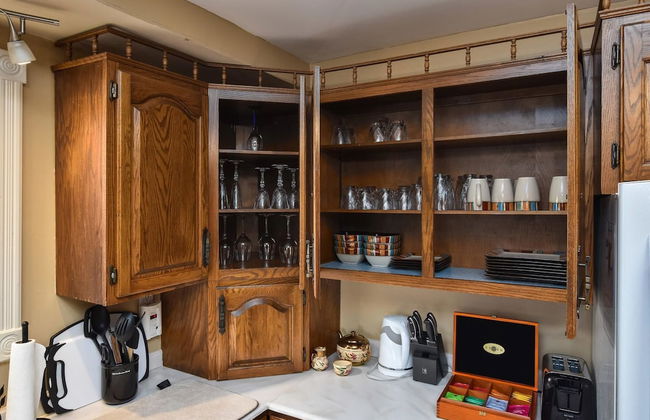 The Noble Suites - Foto 48