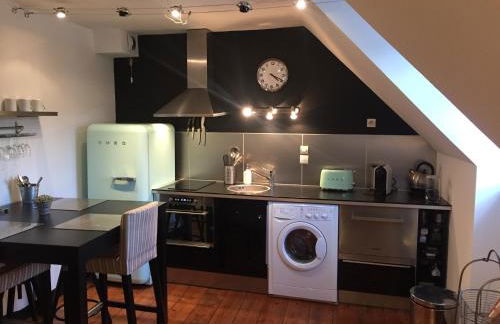 N9 Appartement de Charme - Foto 24