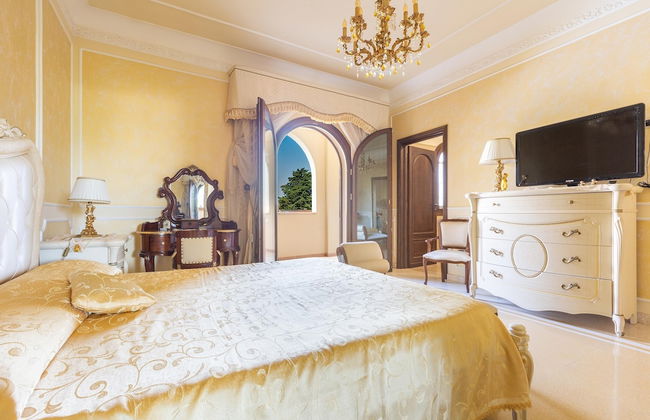 3537 Villa Re by Perle di Puglia - Foto 12