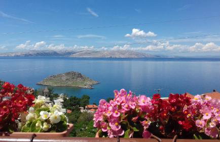Apartmani Prpić - Foto 1
