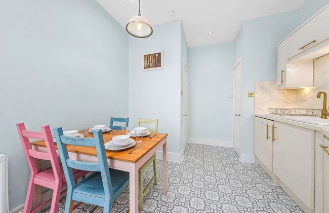 Vibrant Spacious Apartment In West End - Foto 31