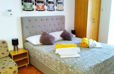 Anita Apartments - Foto 24