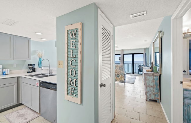 Commodore Resort by Book That Condo - Foto 27