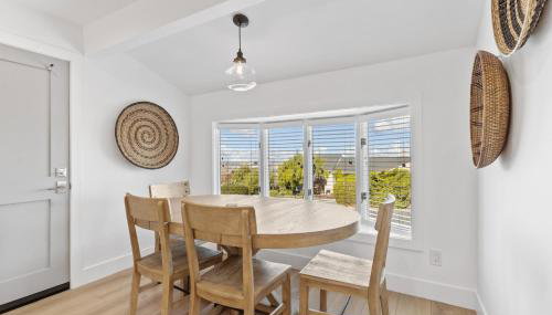 @ Marbella Lane - 3BR w/sweeping views of Bay Area - Foto 5, Garden view