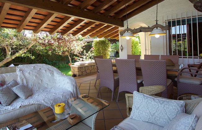 Villa Dolors - Photo 9