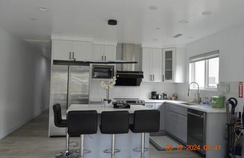 Dimond Abode Vacation Home #1 Oakland Dimond District - Foto 87