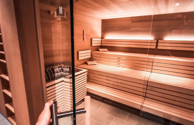 All-Suite Resort Fieberbrunn - Foto 66