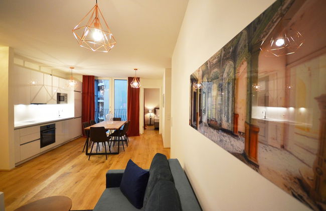 Premium Residence near Parliament - Foto 12