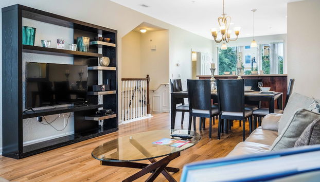 Servicios del alojamiento