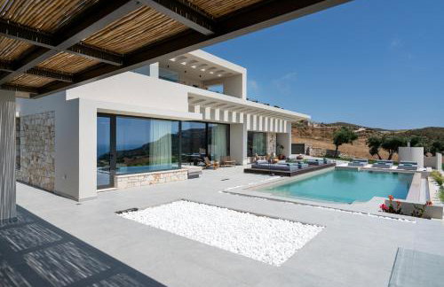 Villa 7 Seas - With Amazing View - Foto 48